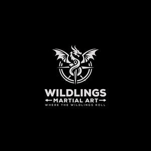 Logo Design by tariksamir for Wildlings Martial Arts  | Design: #32658214