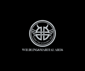 Logo Design by Ansh Design for Wildlings Martial Arts  | Design: #32335407