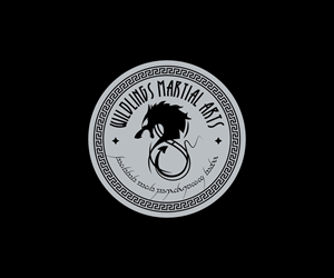 Logo Design by Ansh Design for Wildlings Martial Arts  | Design: #32335409