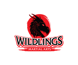 Logo Design by Ansh Design for Wildlings Martial Arts  | Design: #32337061