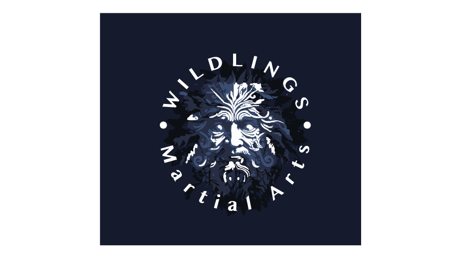 Diseño de Logo por Isu-D para Wildlings Martial Arts  | Diseño #32654137