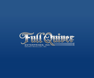 Logo Design by James J.