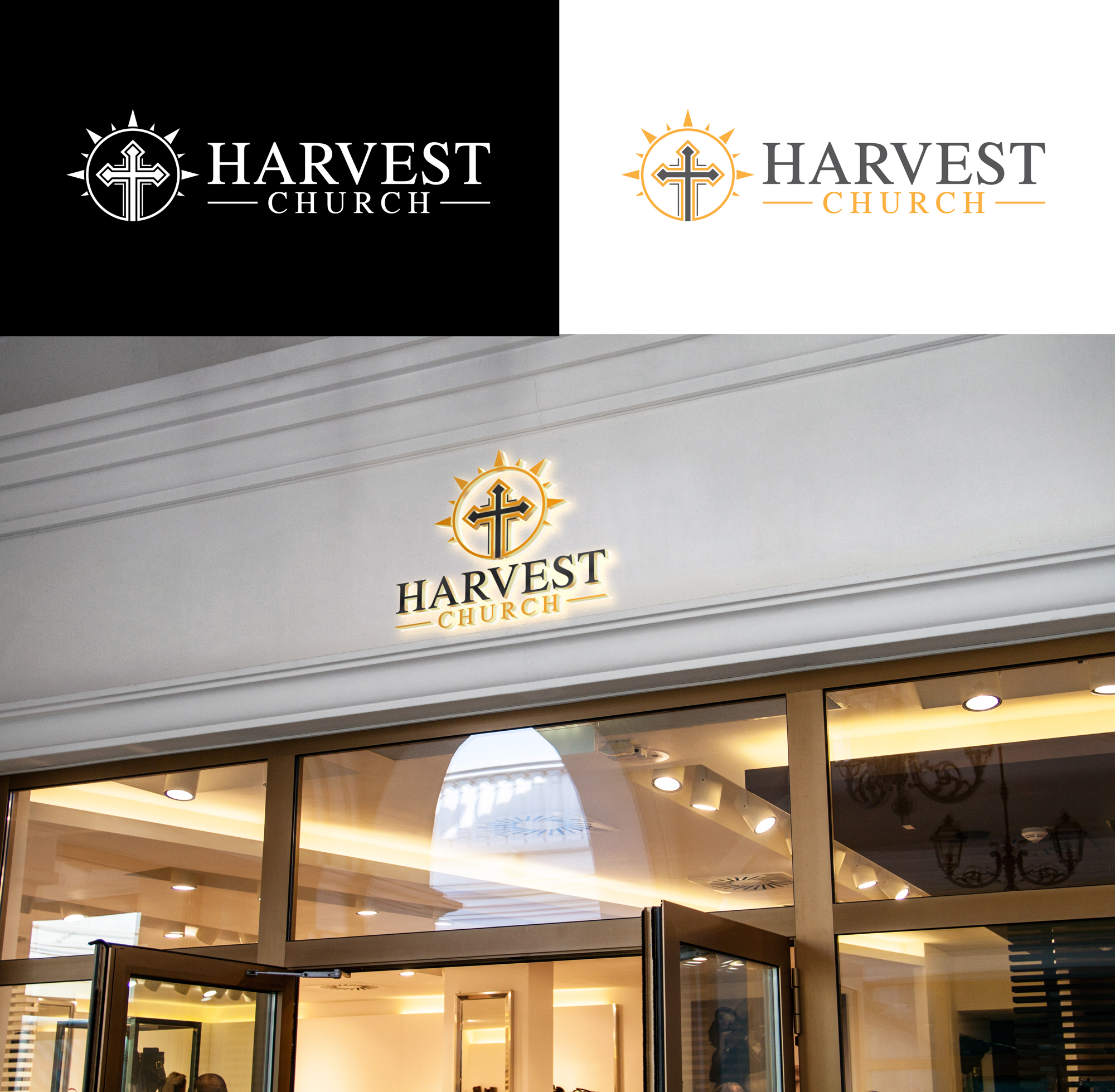 Logo Design by RA-bica for this project | Design #32348880