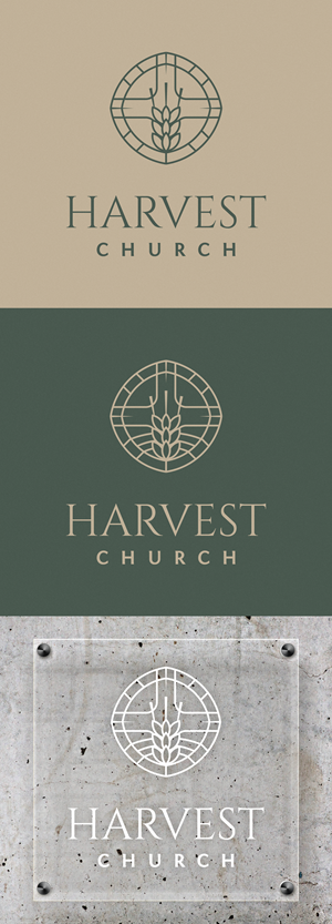 Logo Design by Oleksandr Tovarkov for this project | Design: #32335923