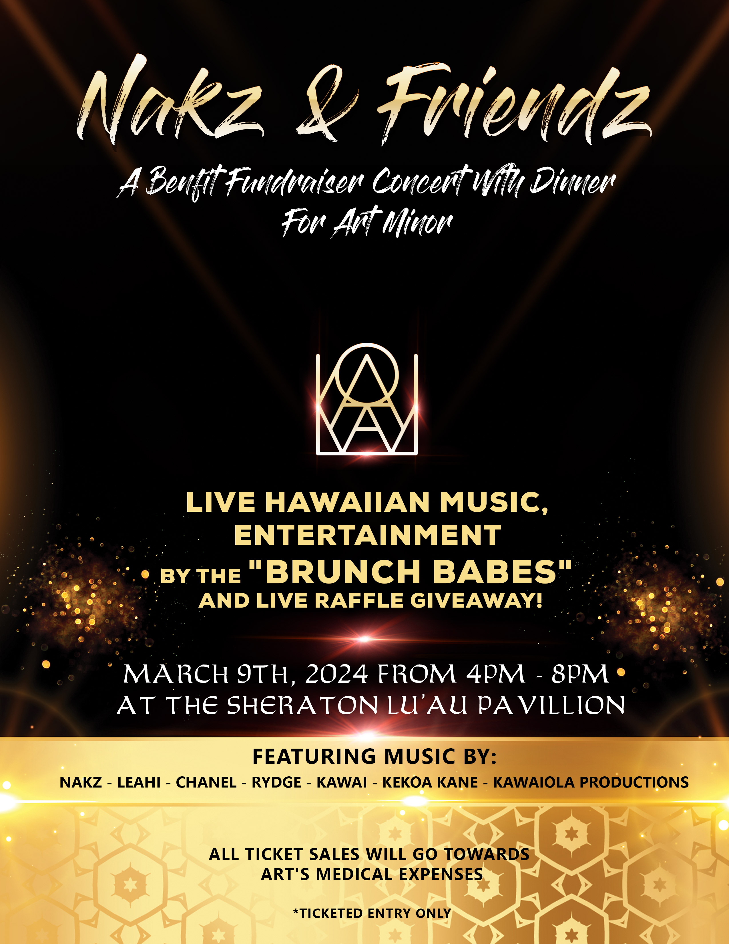 Flyer Design by uk for this project | Design #32340904