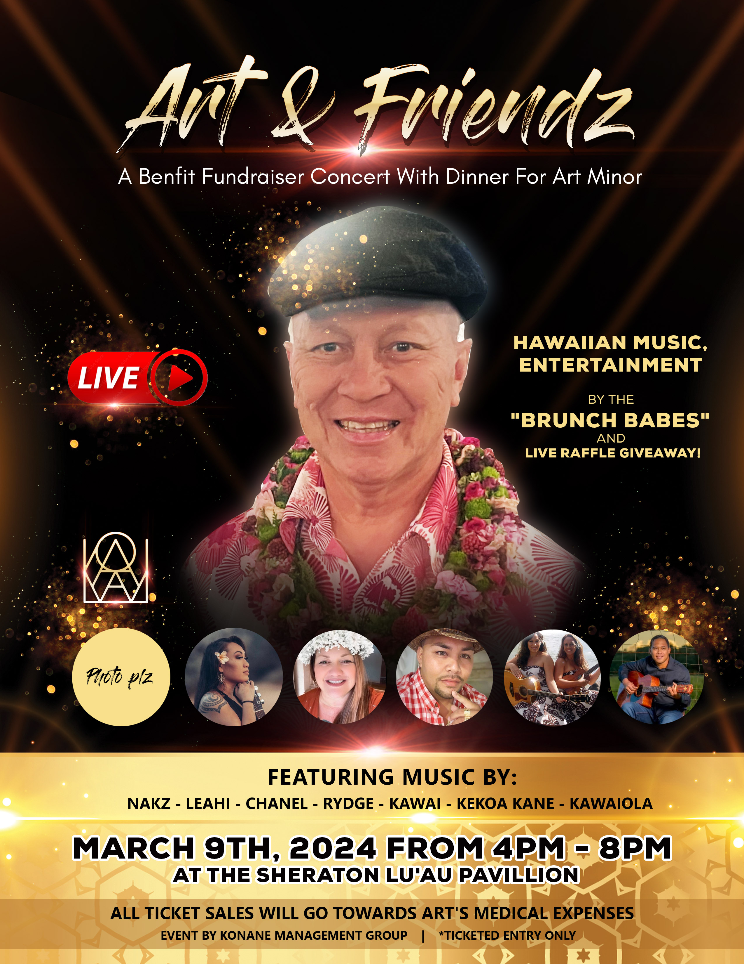 Flyer Design by uk for this project | Design #32402820