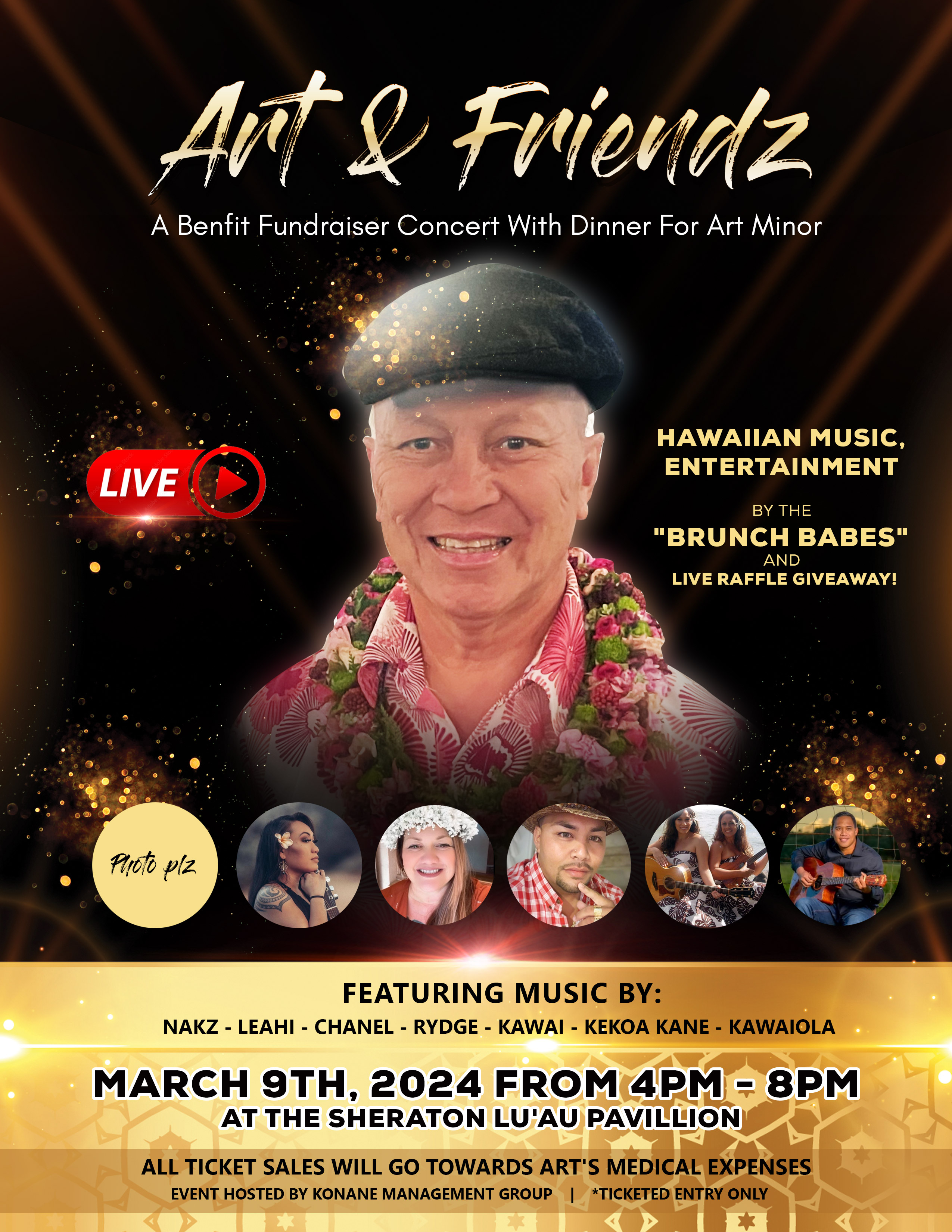 Flyer Design by uk for this project | Design #32402828