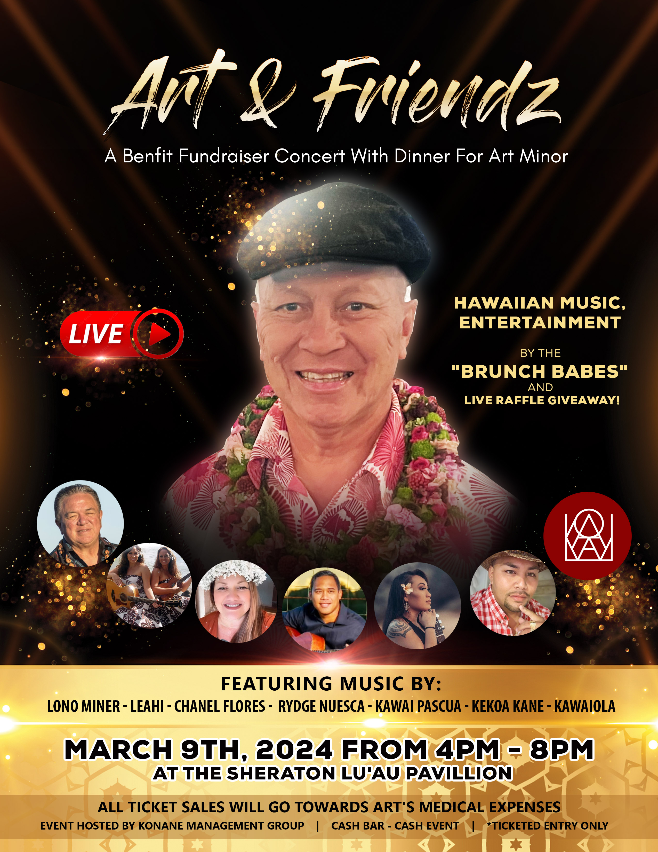 Flyer Design by uk for this project | Design #32409827