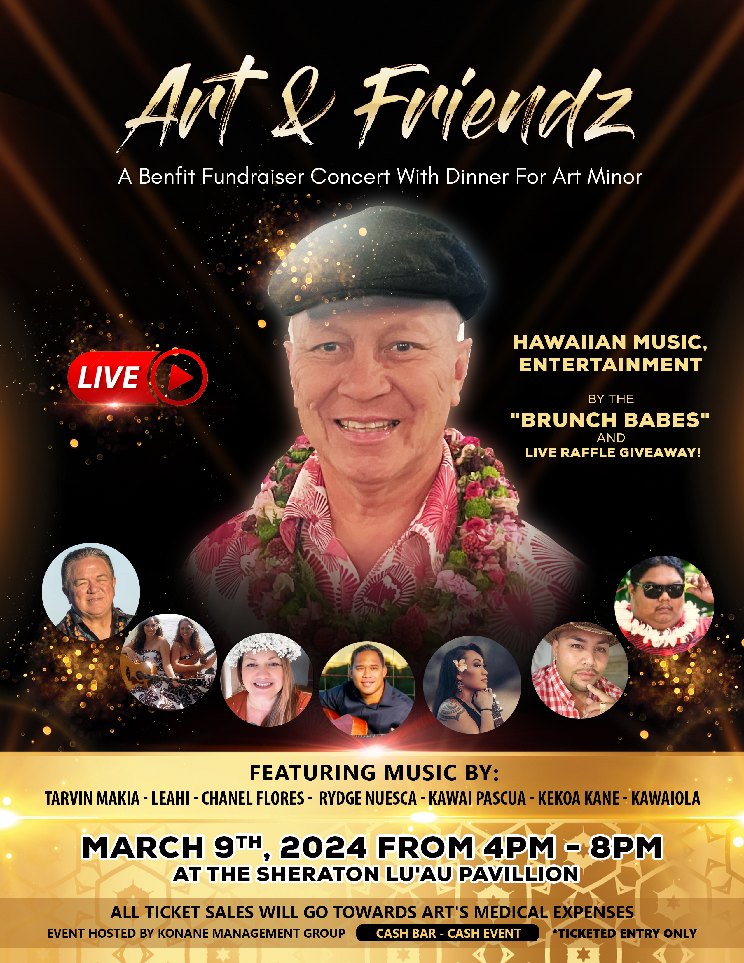 Flyer Design by uk for this project | Design #32444077
