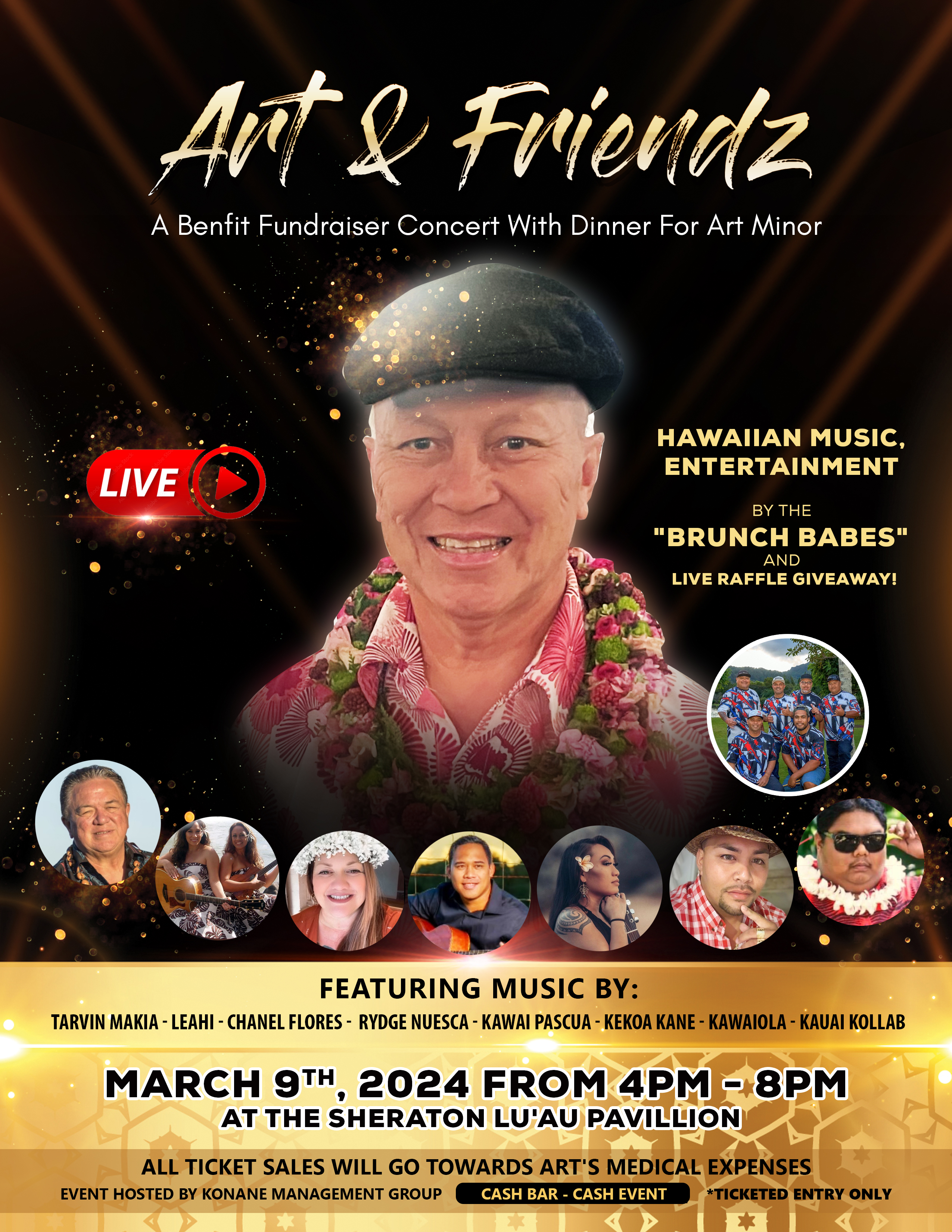 Flyer Design by uk for this project | Design #32451974