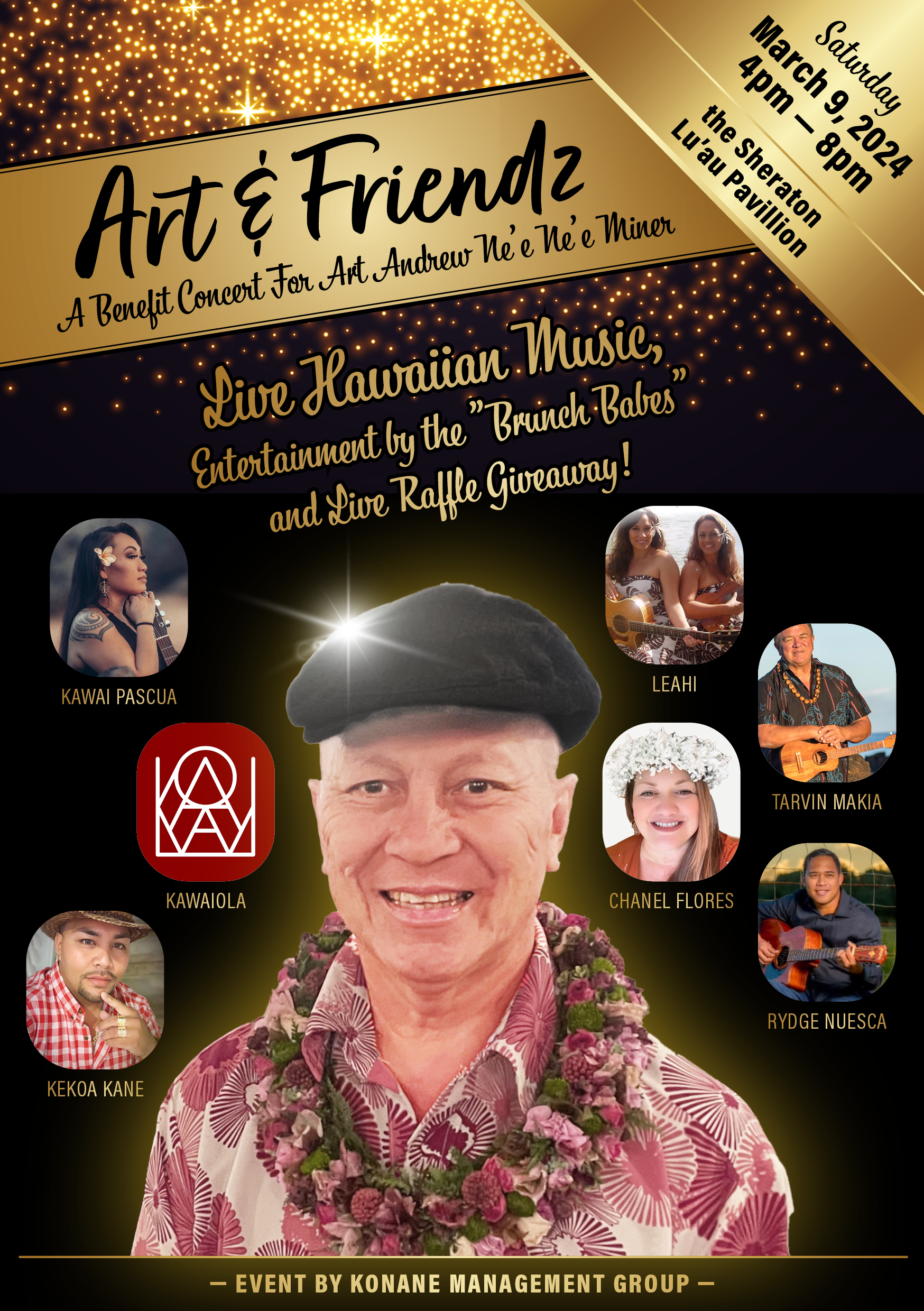 Flyer Design by MarkoE for this project | Design #32438272