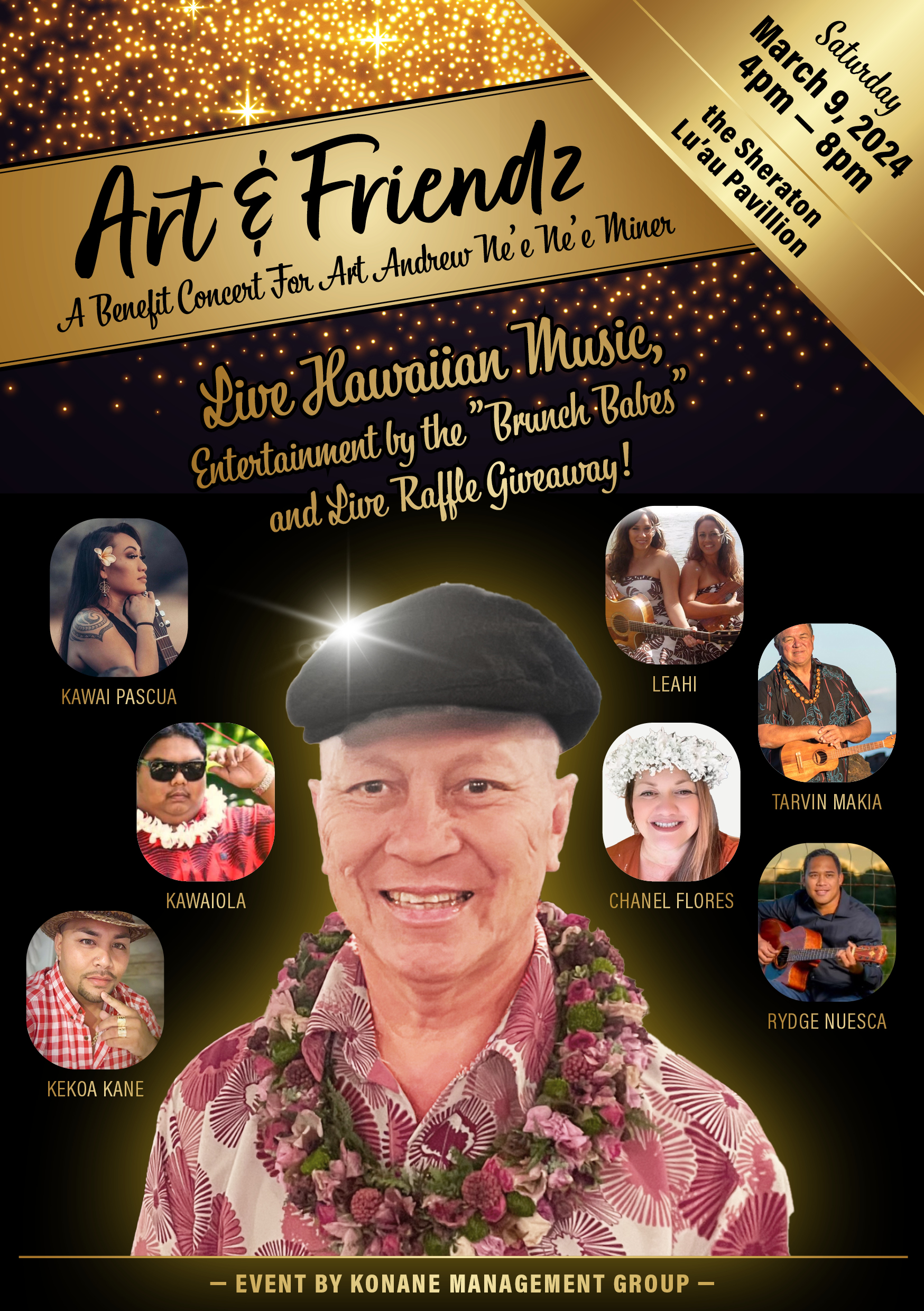 Flyer Design by MarkoE for this project | Design #32443067