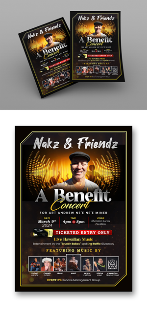 Flyer Design by debdesign for this project | Design: #32379866