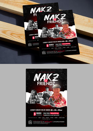 Flyer Design by debdesign for this project | Design: #32379999