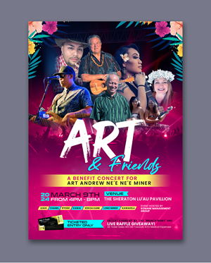 Flyer Design by debdesign for this project | Design: #32410277