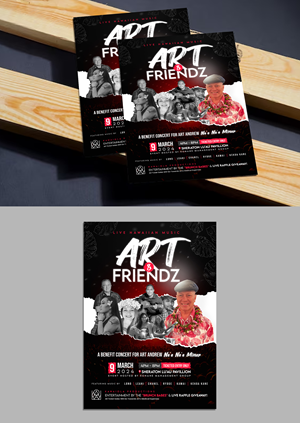 Flyer Design by debdesign for this project | Design: #32410412