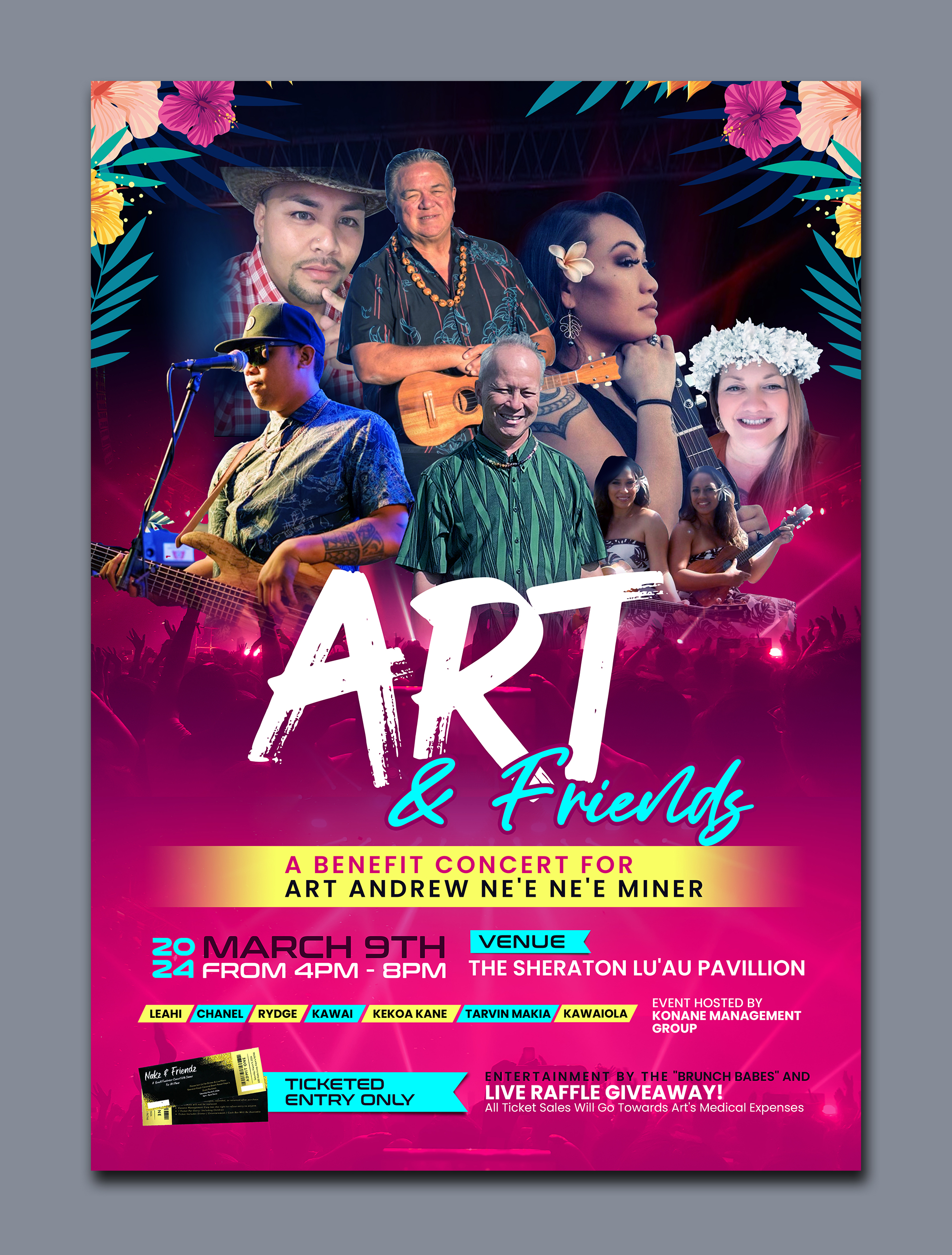 Flyer Design by debdesign for this project | Design #32416149