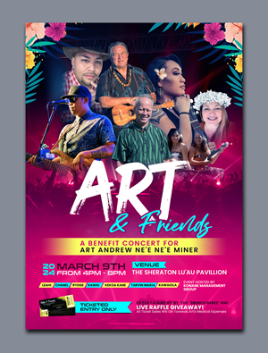 Flyer Design by debdesign for this project | Design: #32416149