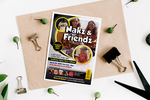 Flyer Design by meet007 for this project | Design: #32345305