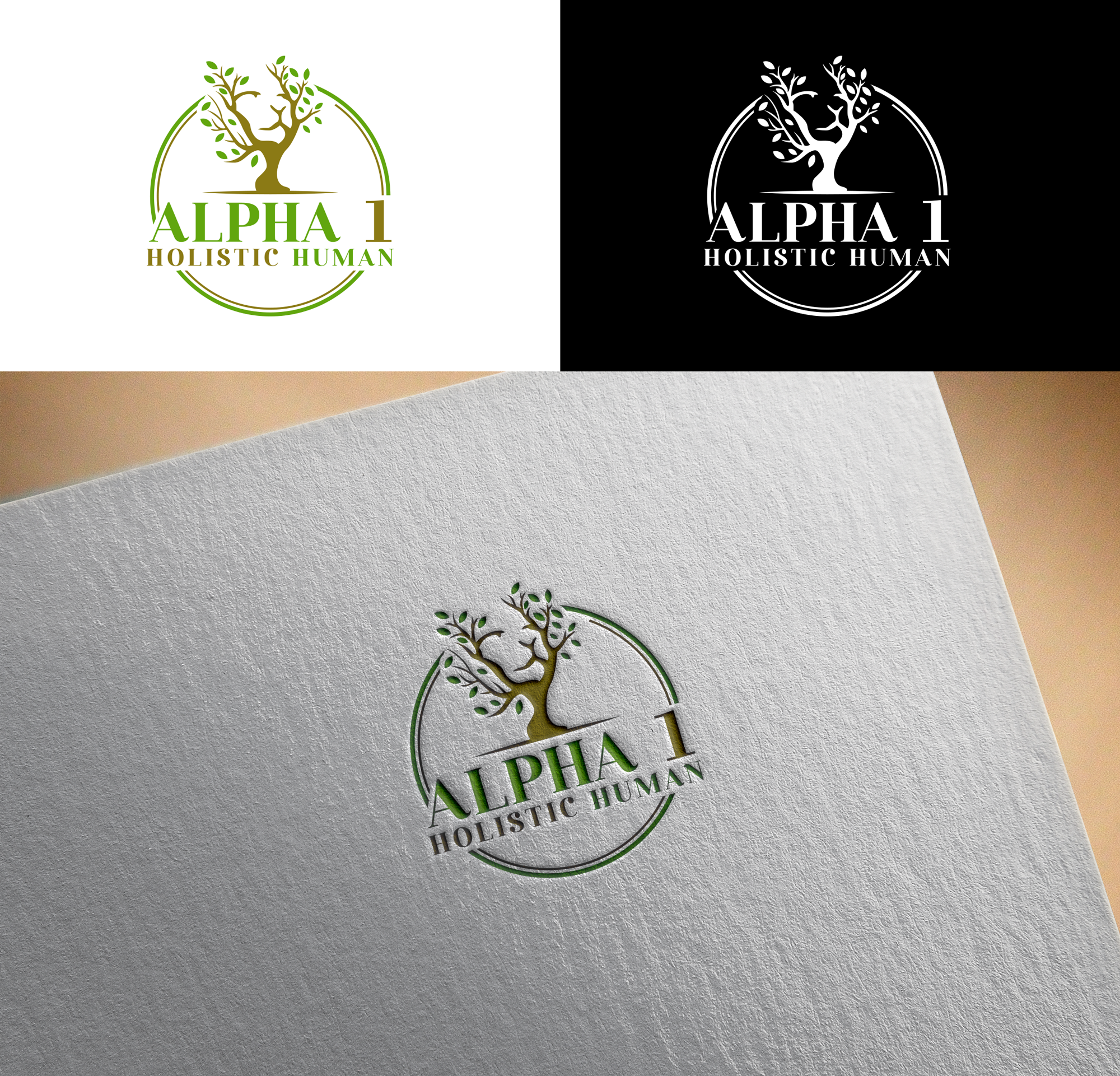 Logo Design by RA-bica for this project | Design #32348988