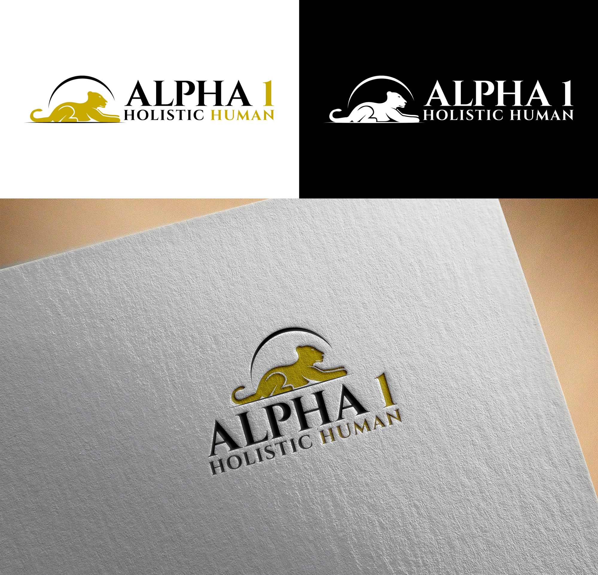 Logo Design by RA-bica for this project | Design #32348989