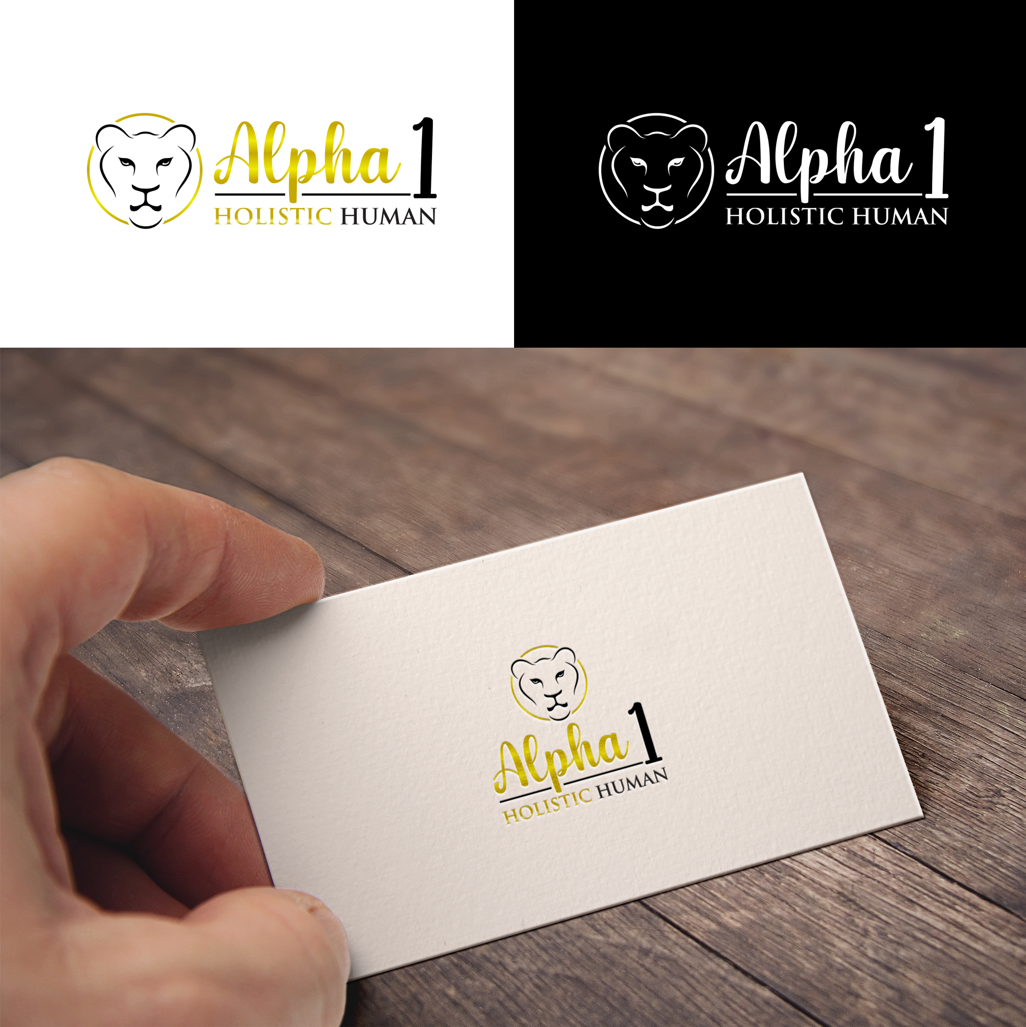 Logo Design by RA-bica for this project | Design #32349246