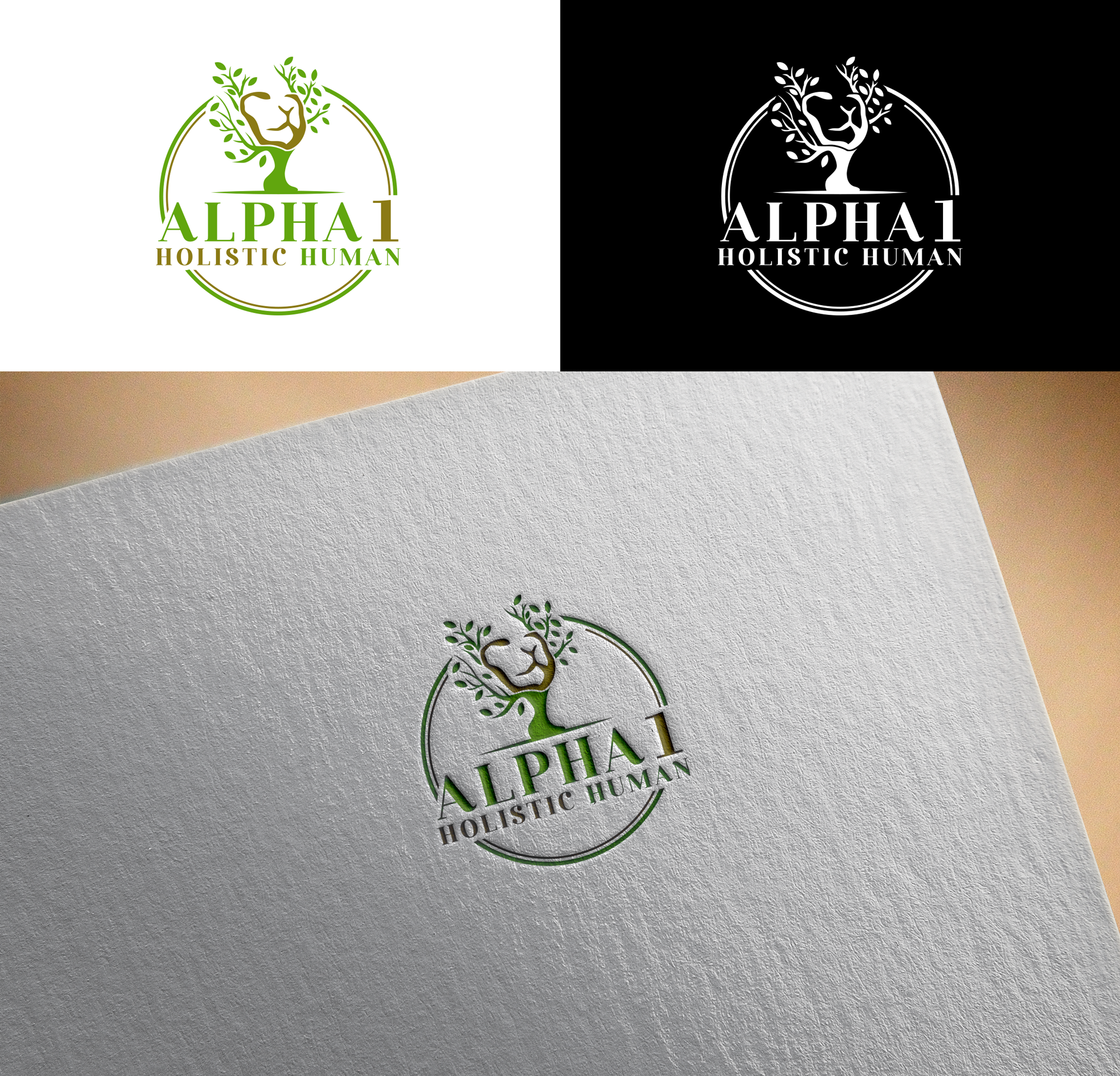 Logo Design by RA-bica for this project | Design #32349247