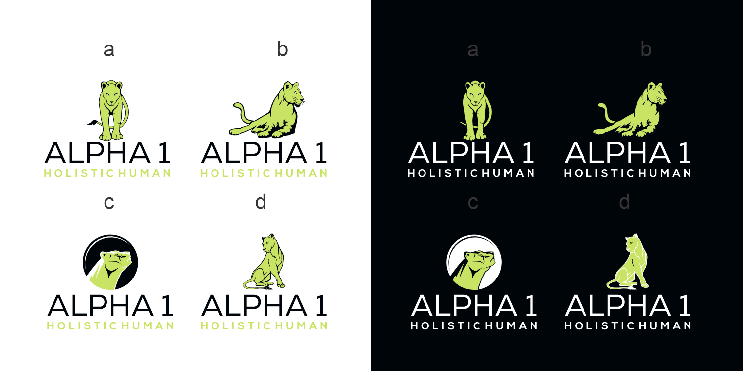 Logo Design by cah awu for this project | Design #32337806
