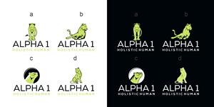 Logo Design by cah awu for this project | Design: #32337806