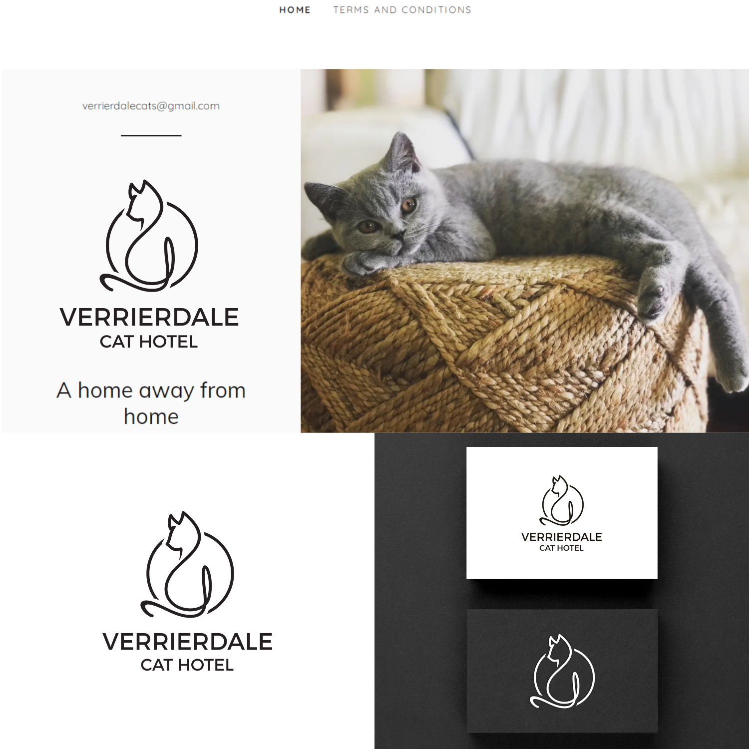 Logo Design by JayaArt for this project | Design #32335280