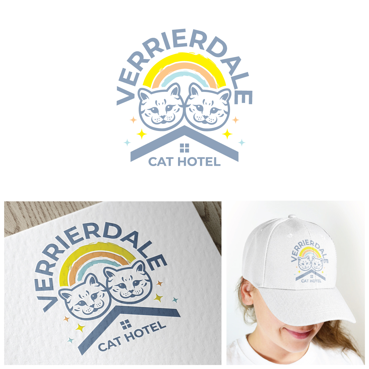 Logo Design by riya.mitra07j for this project | Design #32334697