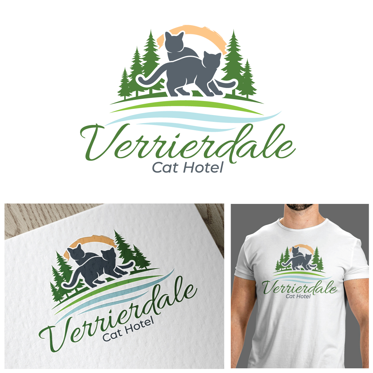 Logo Design by riya.mitra07j for this project | Design #32335980