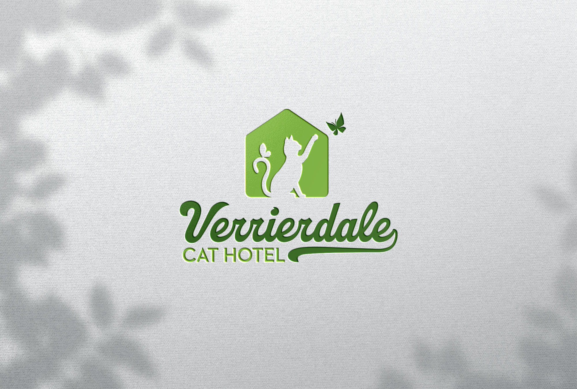 Logo Design by Obi.K for this project | Design #32335037