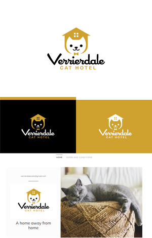 Logo Design by creativepix for this project | Design: #32335943