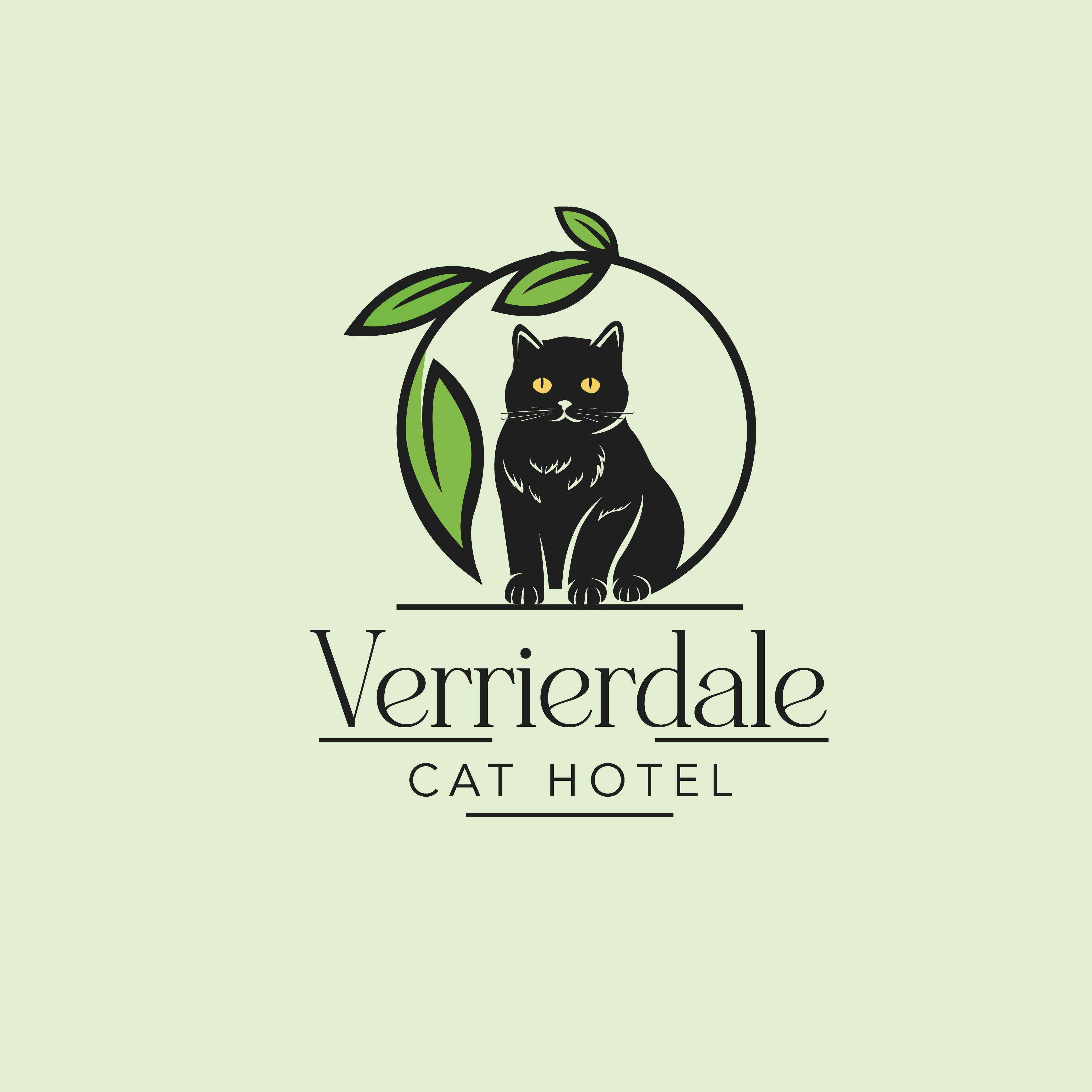 Logo Design by Sampath m for this project | Design #32335892