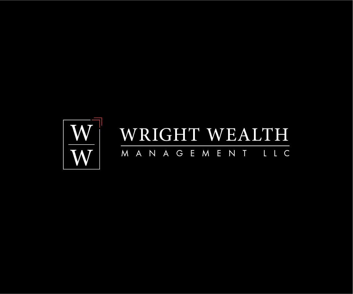Logo Design by Fuuma for Wright Wealth Management | Design #32334737
