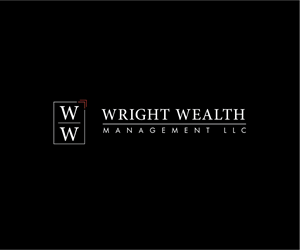 Logo-Design von Fuuma für Wright Wealth Management | Design: #32334737