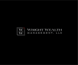 Logo-Design von Fuuma für Wright Wealth Management | Design: #32334738