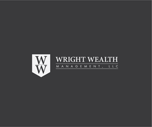 Logo Design by Fuuma for Wright Wealth Management | Design #32346846