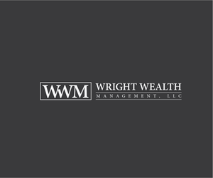 Logo-Design von Fuuma für Wright Wealth Management | Design: #32346857