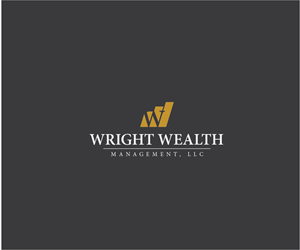 Logo-Design von Fuuma für Wright Wealth Management | Design: #32346859