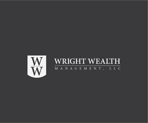 Logo-Design von Fuuma für Wright Wealth Management | Design: #32346870