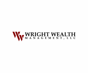 Logo-Design von Thati Designs für Wright Wealth Management | Design: #32342375