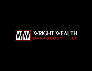 Logo-Design von Logo Cares01 für Wright Wealth Management | Design: #32335214