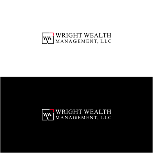 Logo-Design von Kaze56 für Wright Wealth Management | Design: #32337671