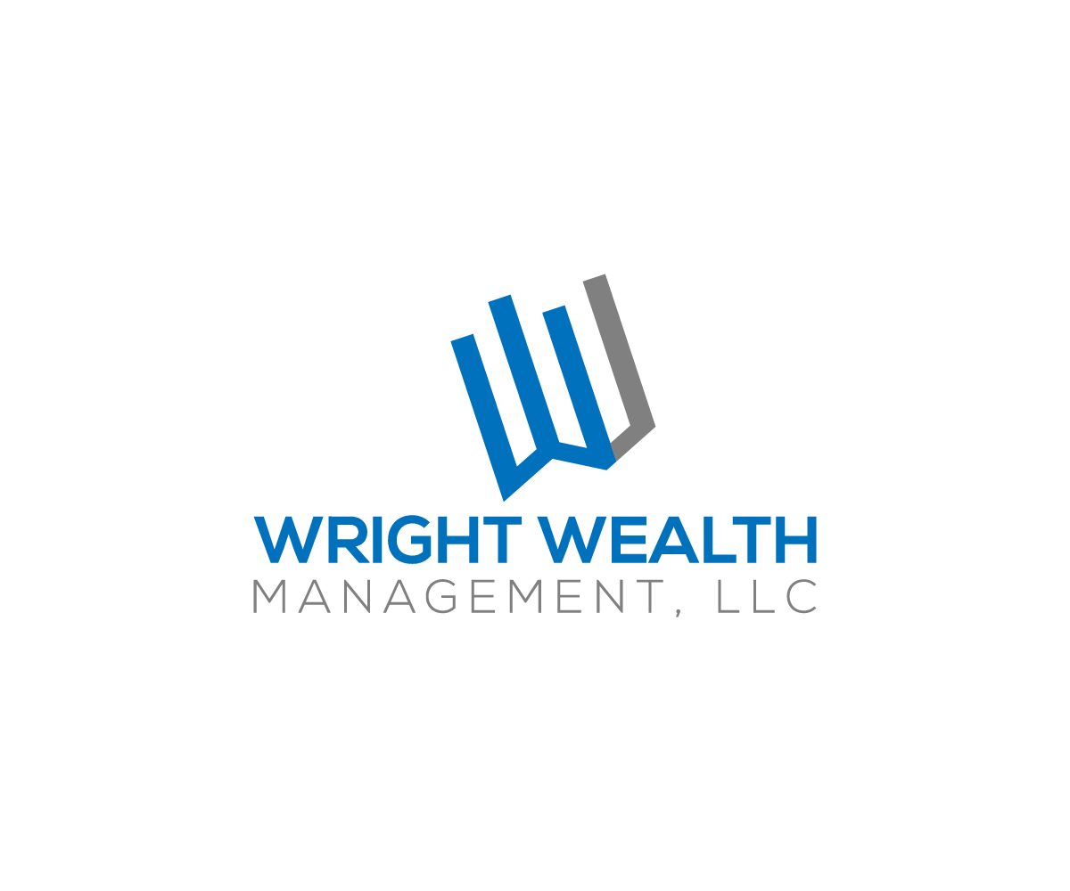 Logo Design by Logo Index for Wright Wealth Management | Design #32344669