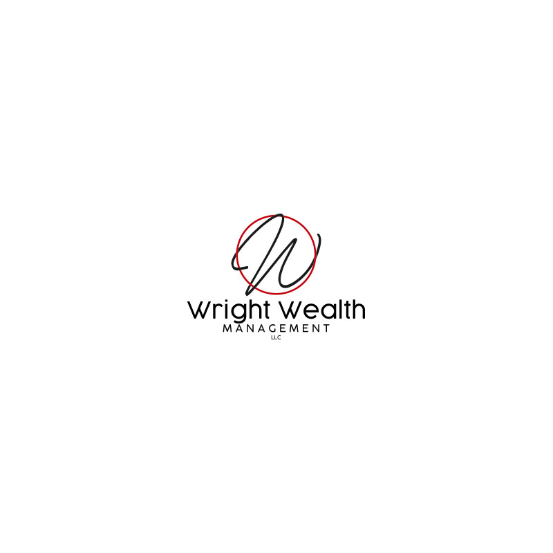 Diseño de Logo por Coli para Wright Wealth Management | Diseño #32353123