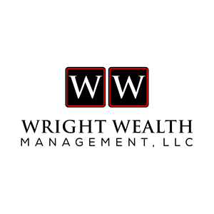 Logo-Design von initials_MAN für Wright Wealth Management | Design: #32347303