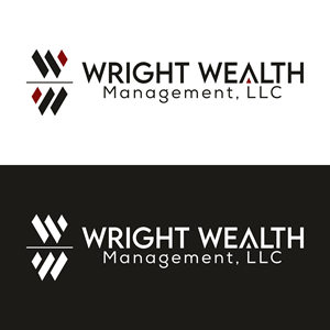 Logo-Design von anakbuah für Wright Wealth Management | Design: #32338703