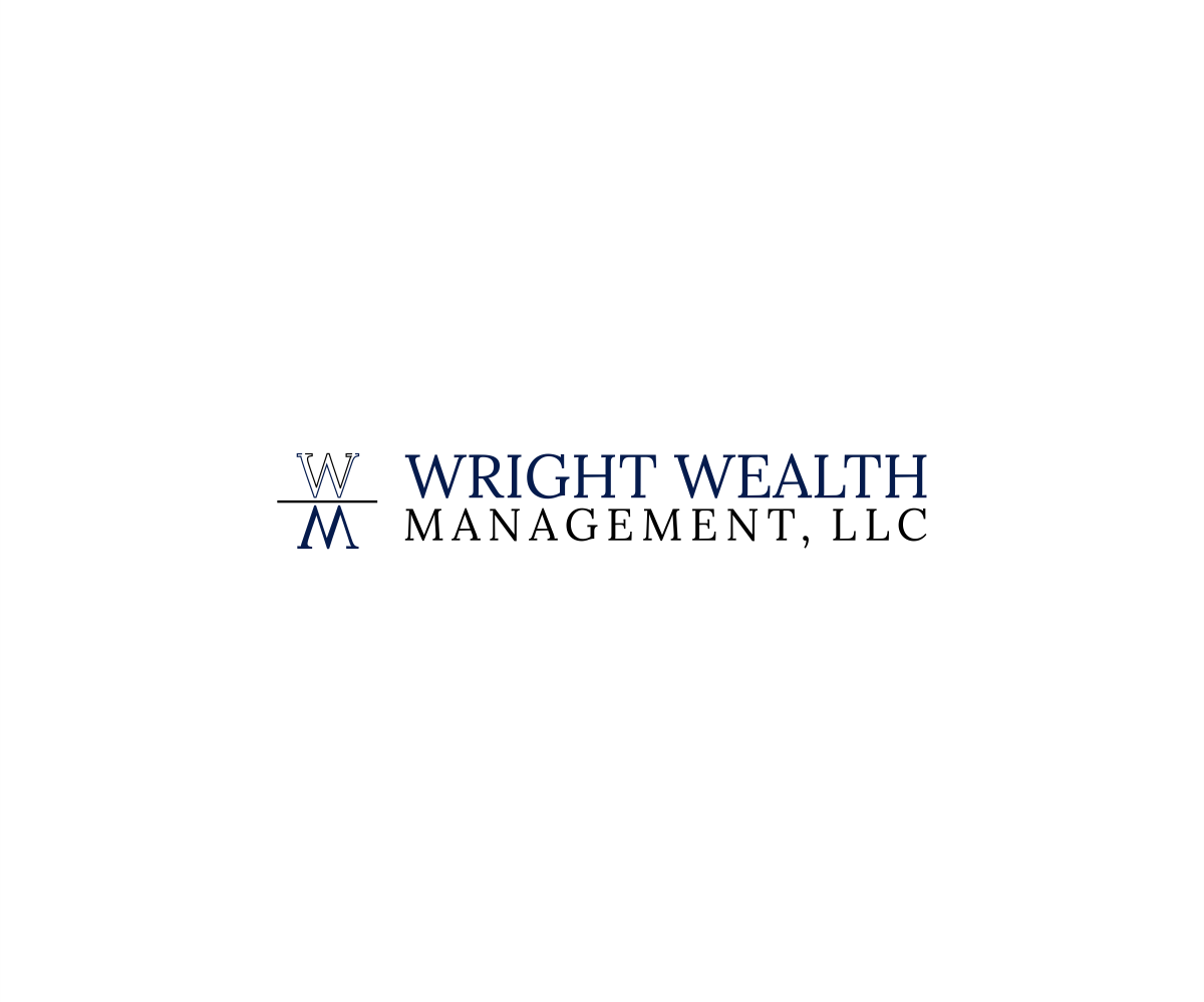 Diseño de Logo por kalongg langgeng jaya para Wright Wealth Management | Diseño #32335165